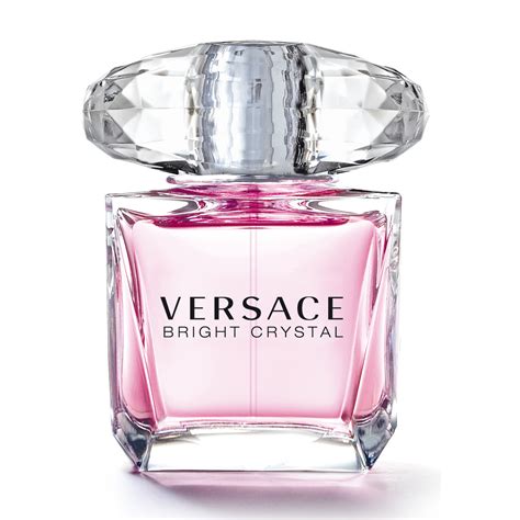 Versace bright crystal pink